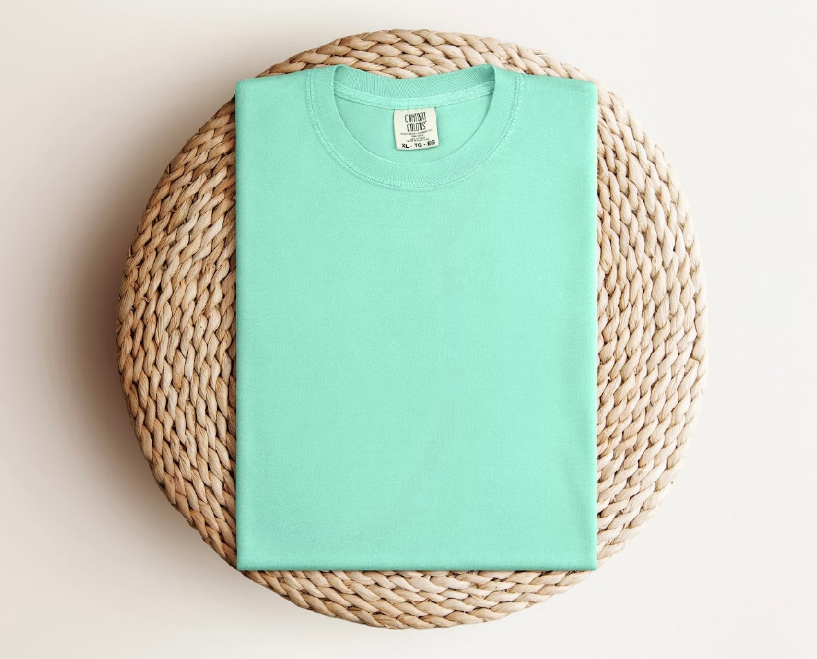 Island Reef Comfort Color 1717