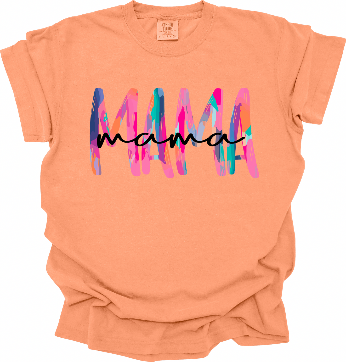 Vibrant Occupational Long Sleeve Tees