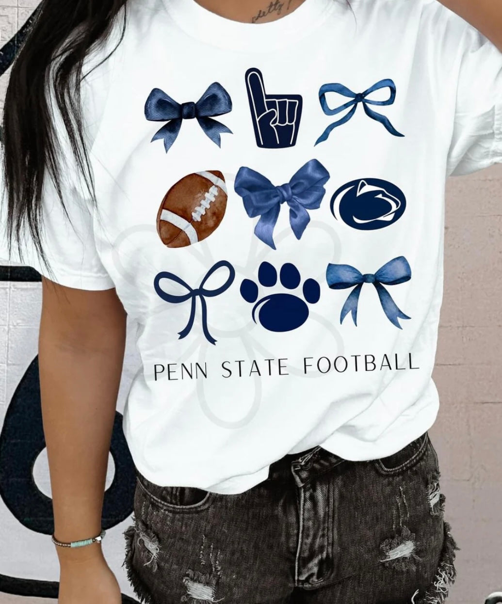 ’Penn State Football’ 🏈 DTF Transfer Only