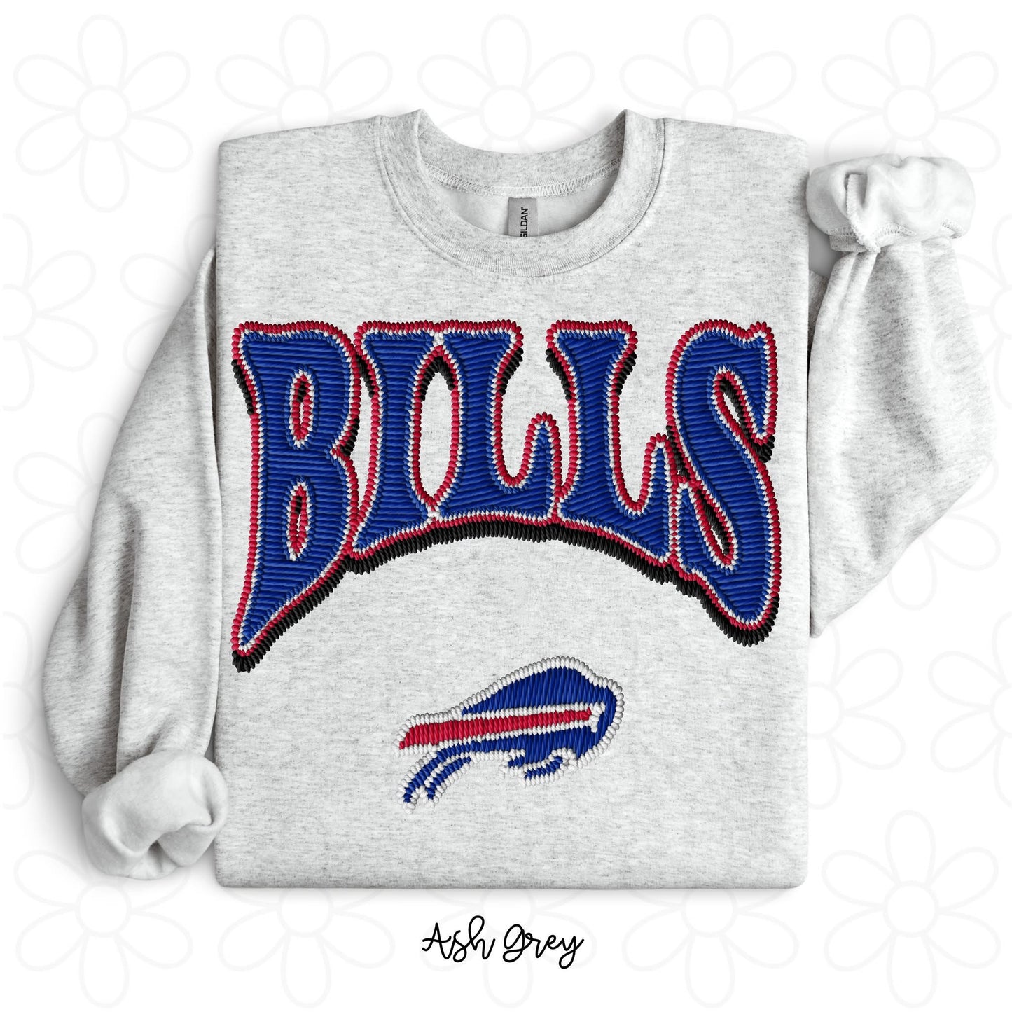 Faux Bills DTF Transfer