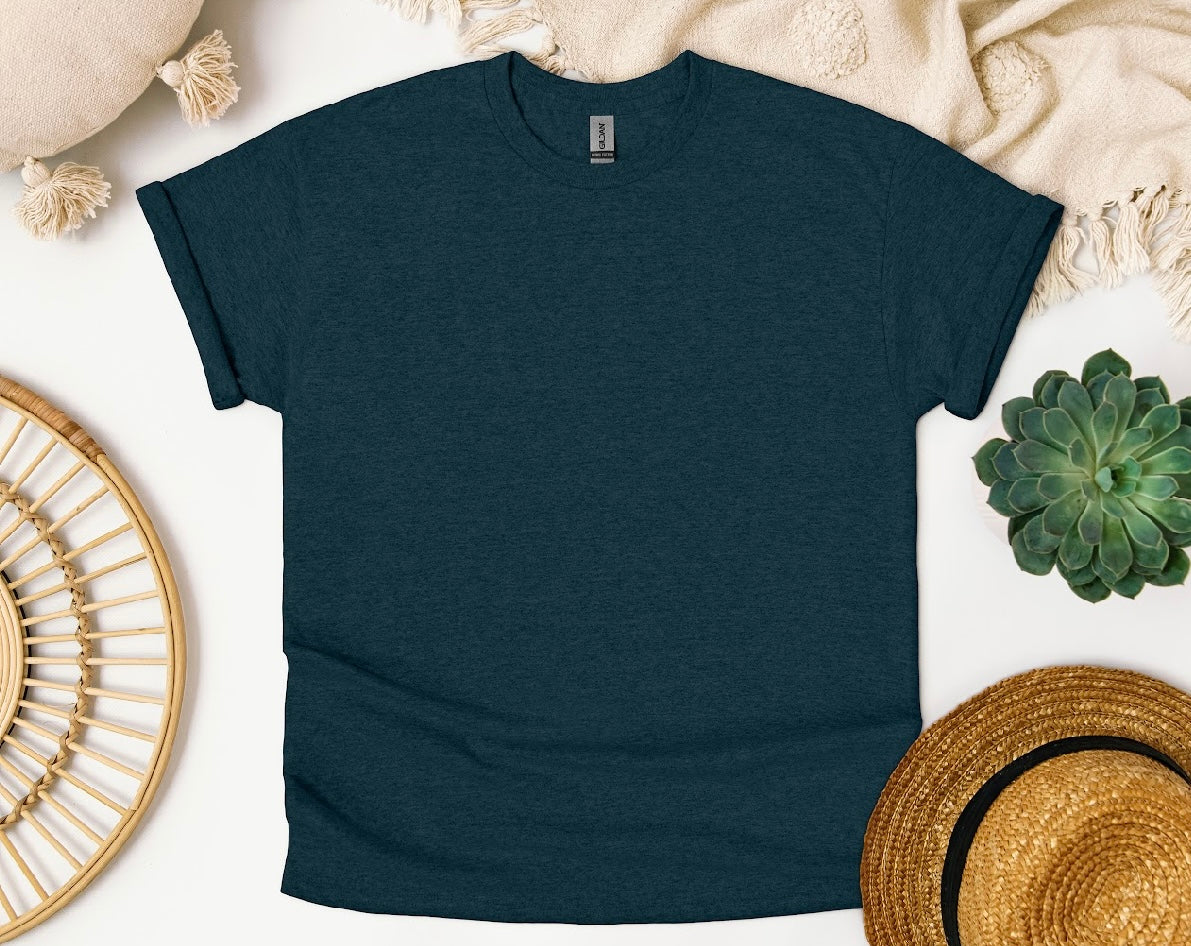 Gildan 5000 - Midnight