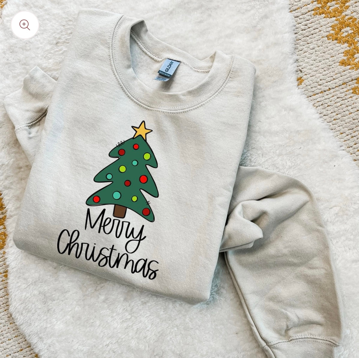 Merry Christmas ð DTF Transfer Only