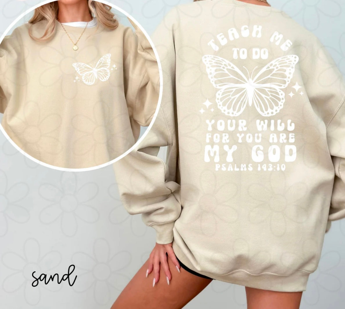 Teach Me To Do DTF Transfer