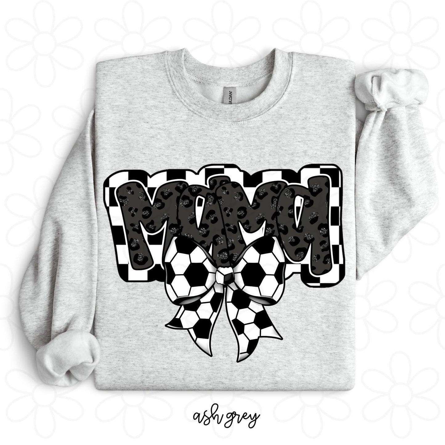 Soccer Mama Tee