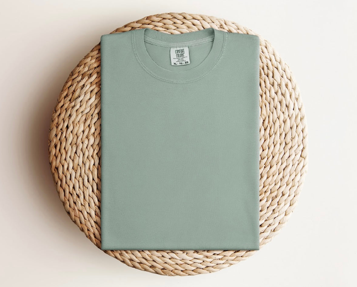 Bay Comfort Color 1717