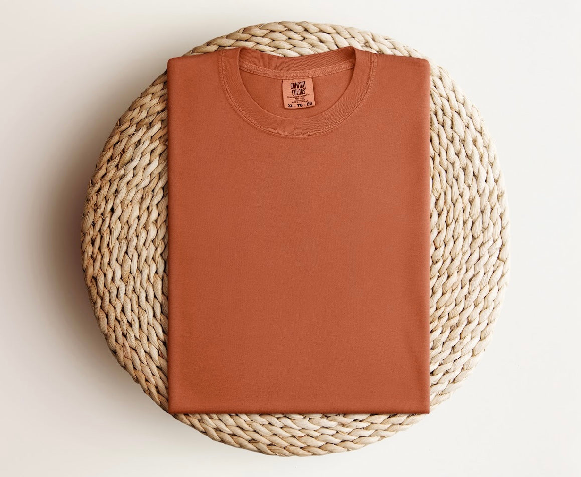 Yam Comfort Color 1717