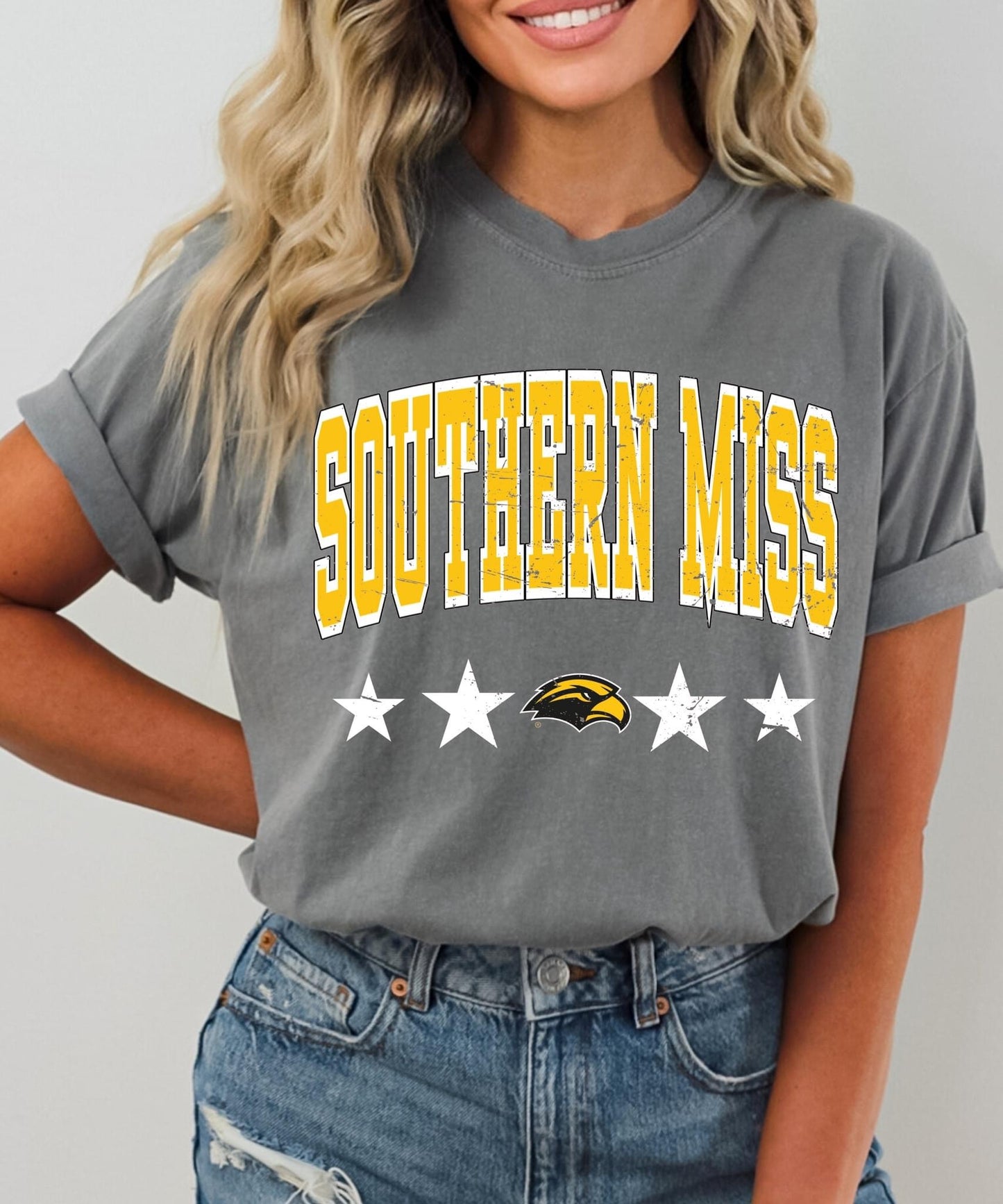 USM Stars Tee