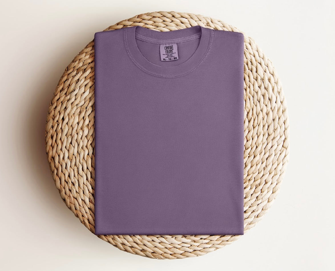 Wine Comfort Color 1717