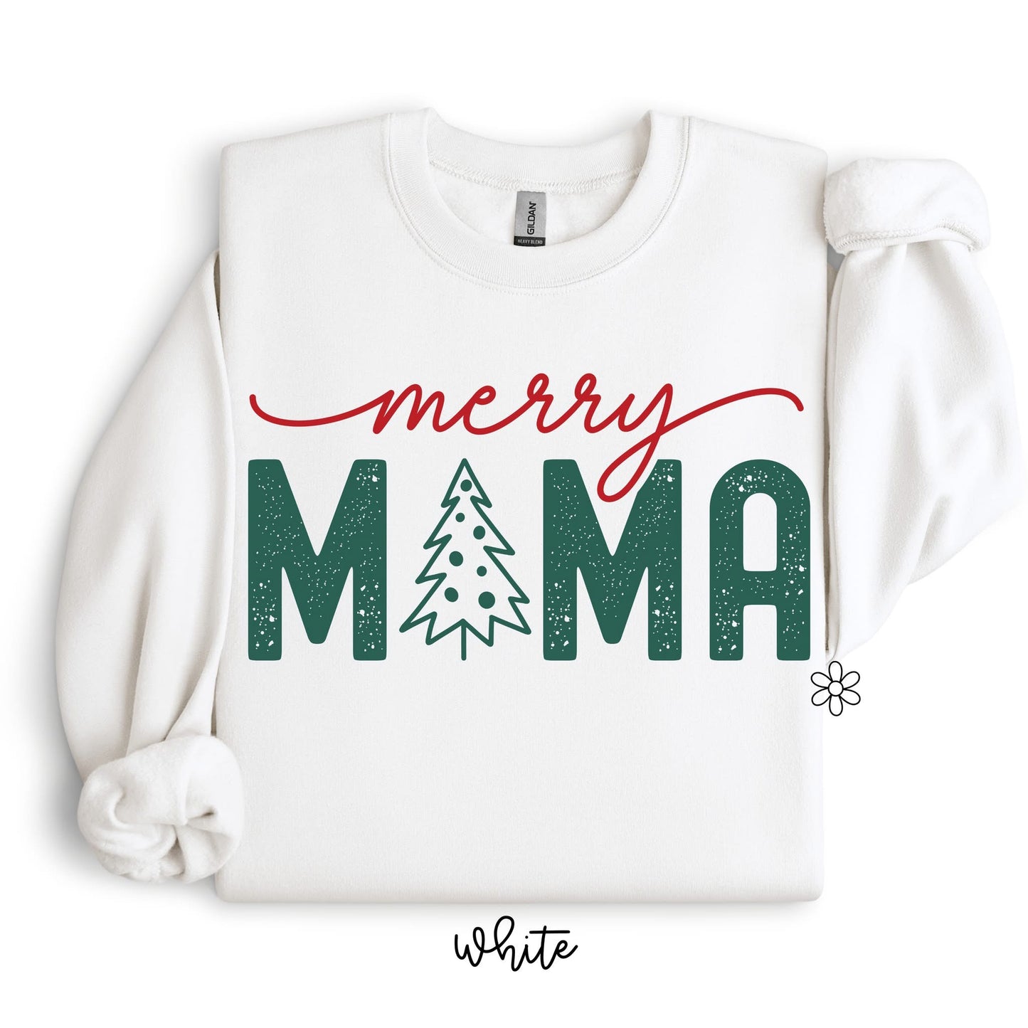 Merry M🎄ma DTF Transfer