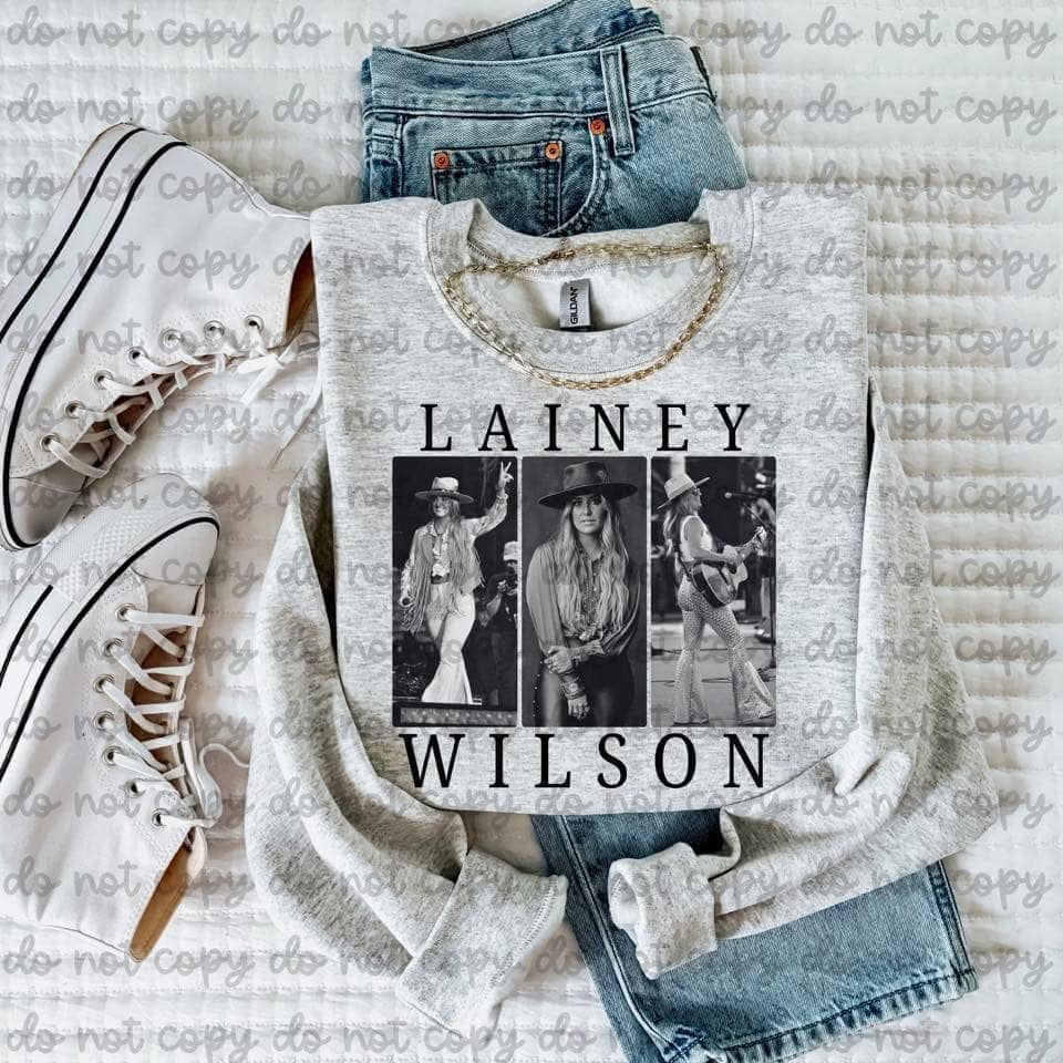 Lainey Wilson Tee