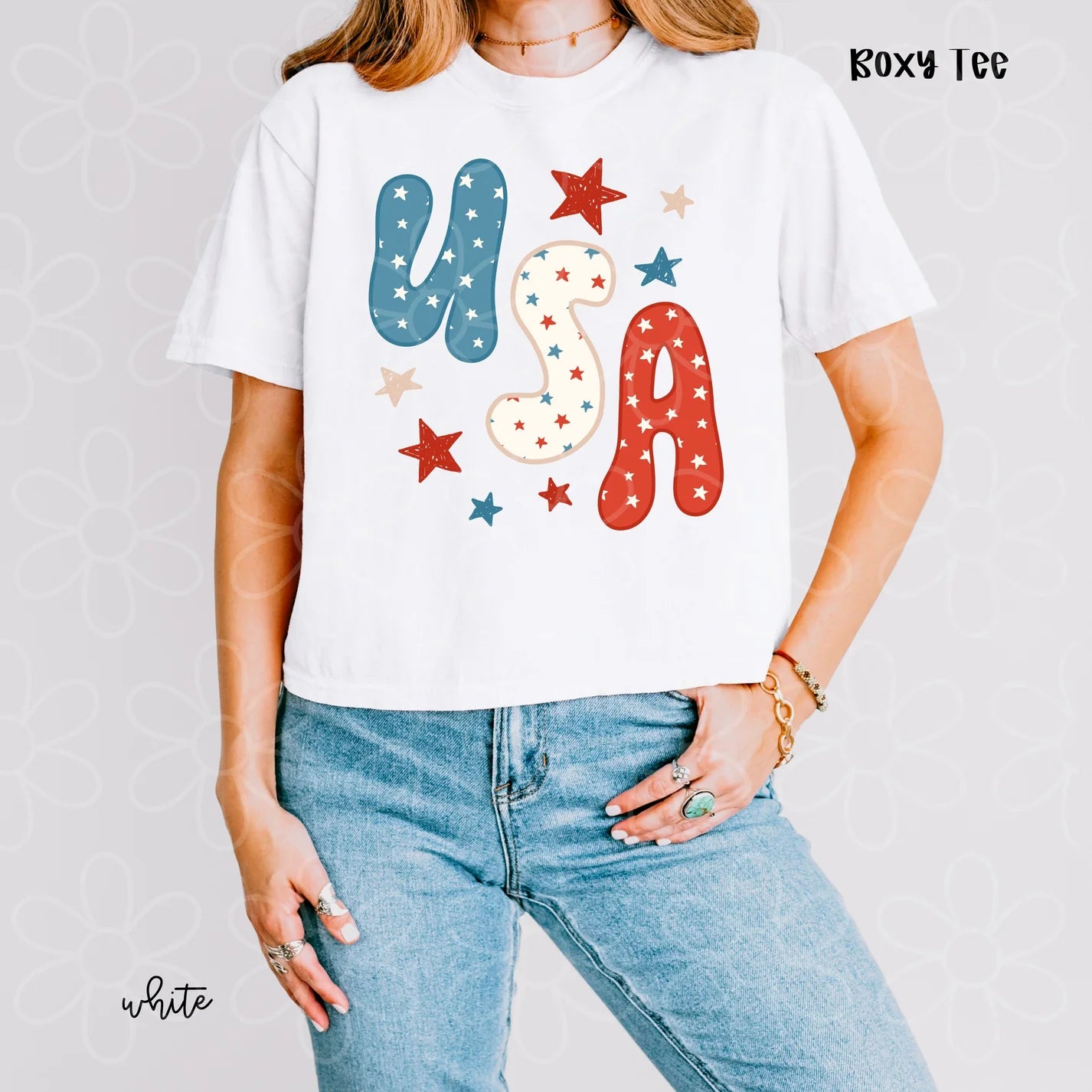 Star USA DTF Transfer