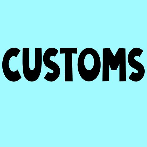 Custom Items