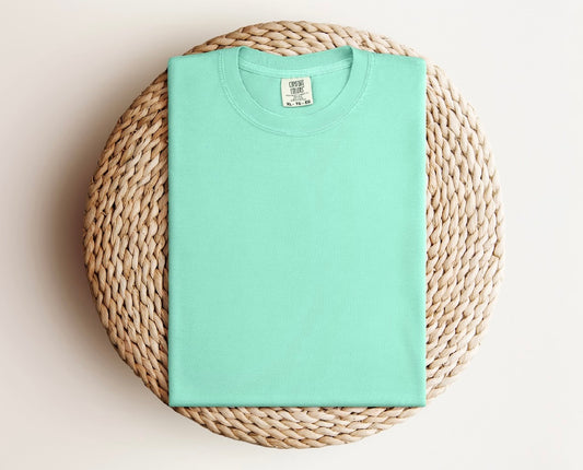 Island Reef Comfort Color 1717