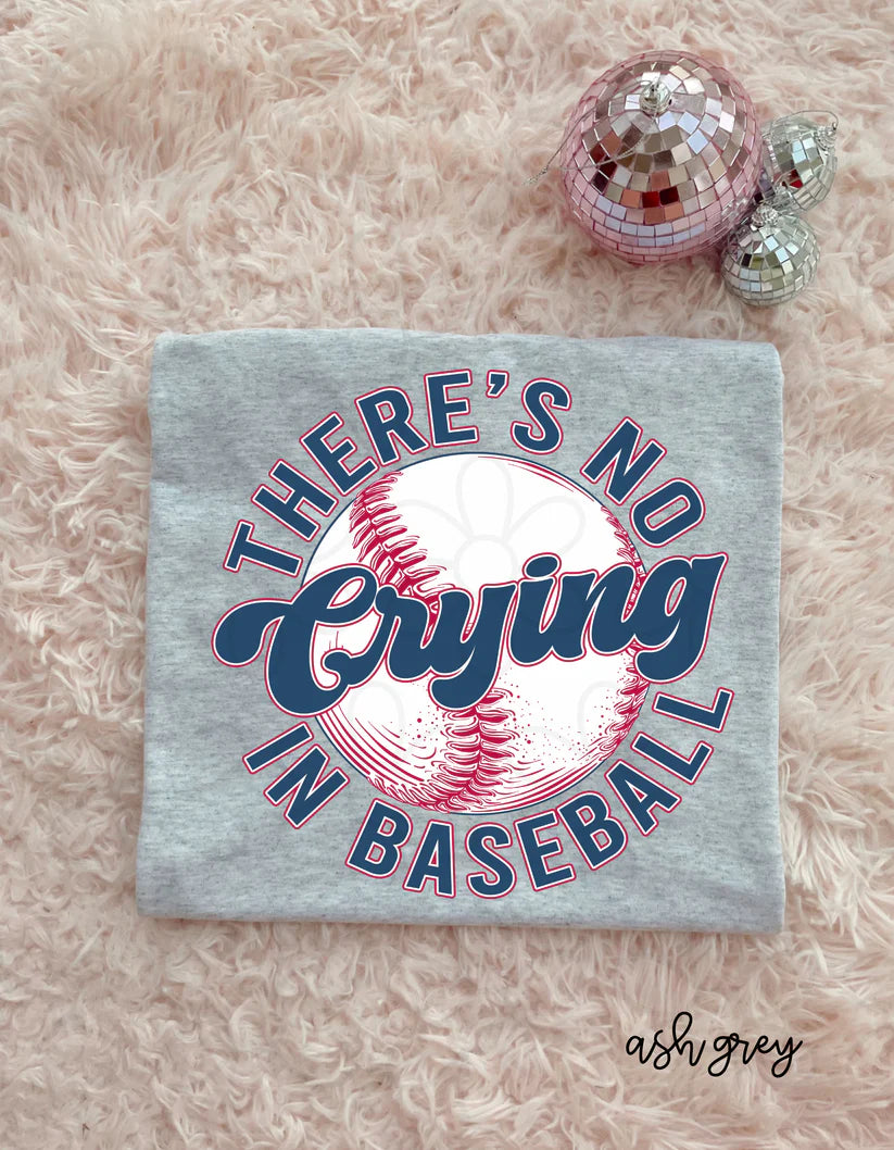Take Me Out To The Ballgame DTF Transfer