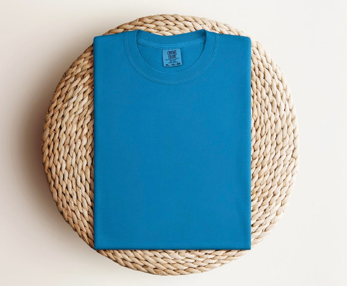 Royal Caribbean Comfort Color 1717