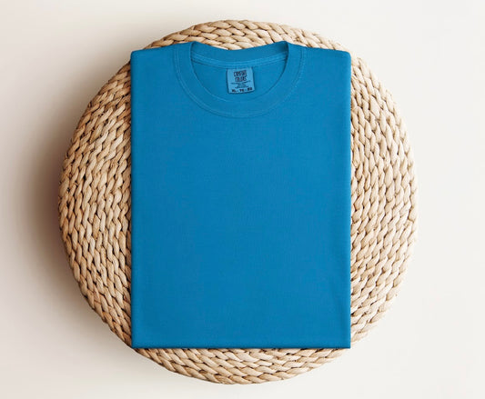 Royal Caribbean Comfort Color 1717