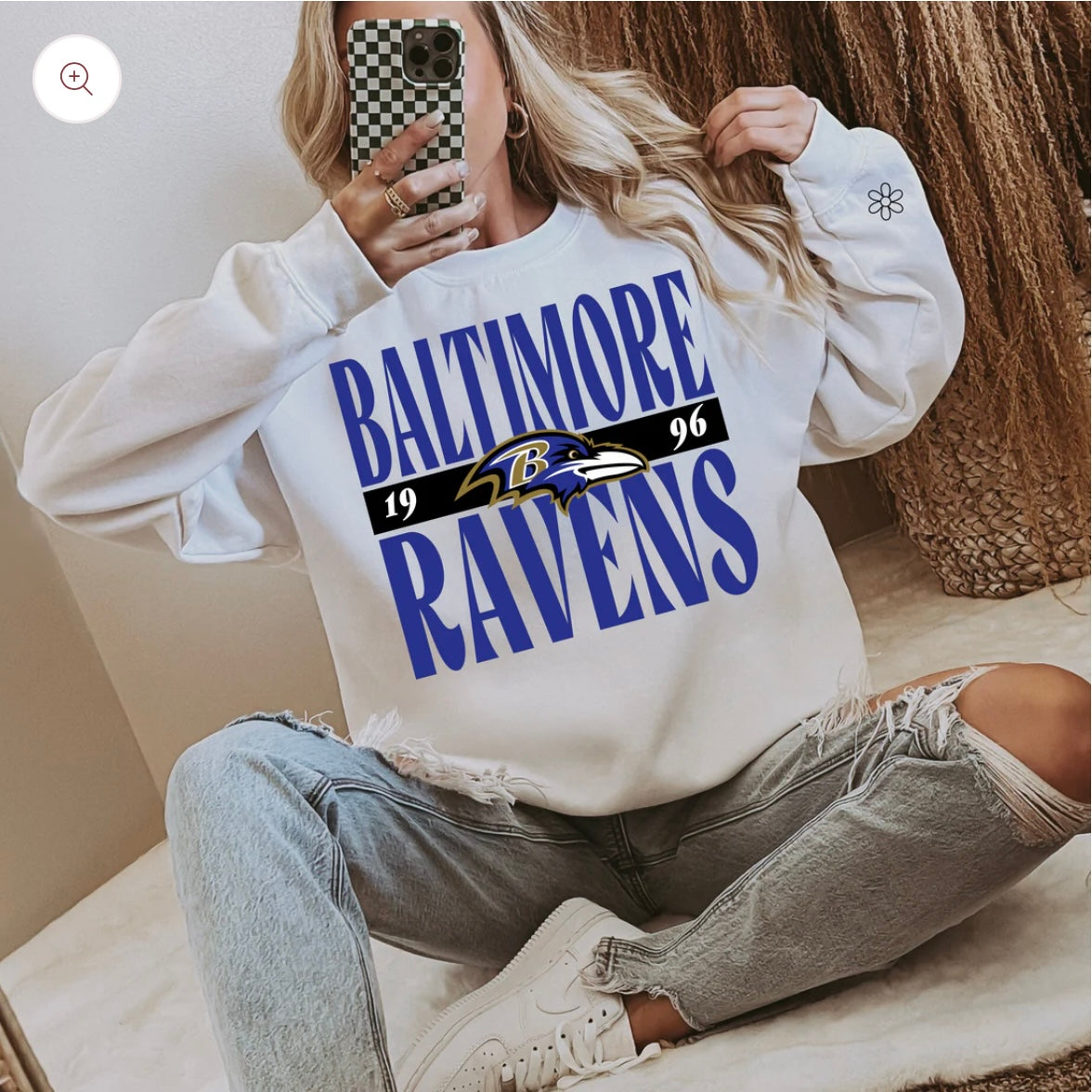 NFL Football Teams (Multiple Options) DTF Transfer Only