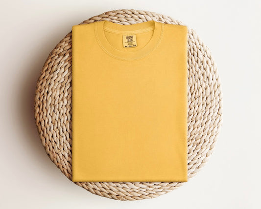 Citrus Comfort Color 1717