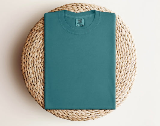 Emerald Comfort Color 1717