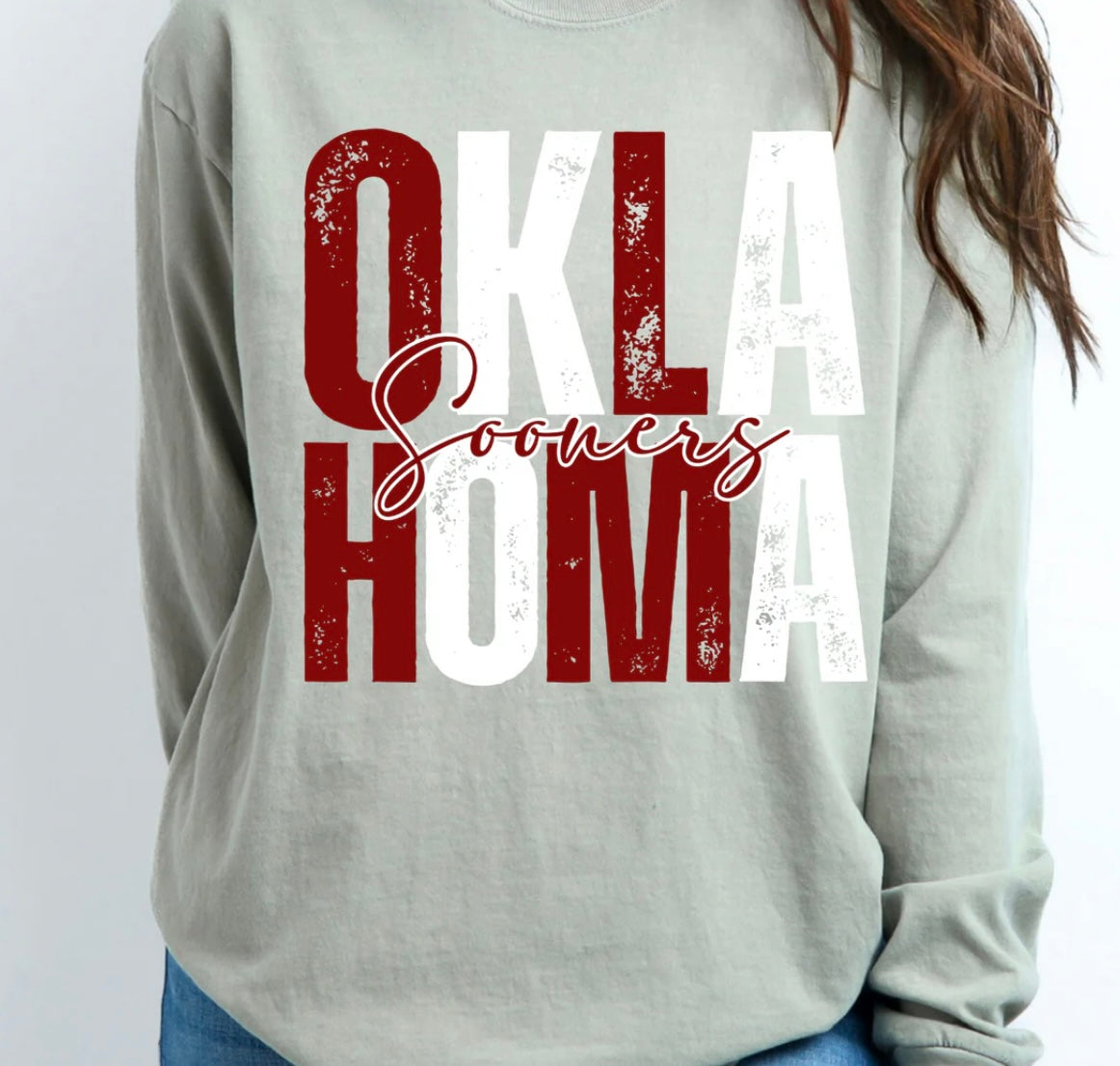 College distressed teams (Multiple Options) DTF Transfer Only