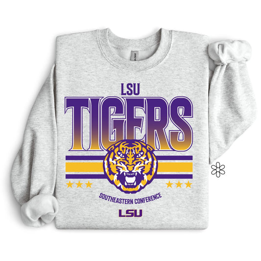 Retro College Teams (multiple options) DTF Transfer Only