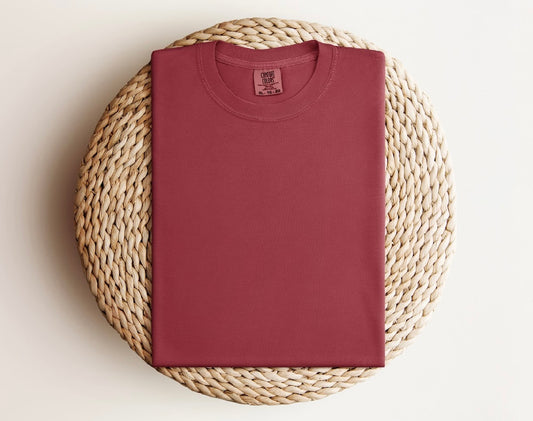 Brick Comfort Color 1717