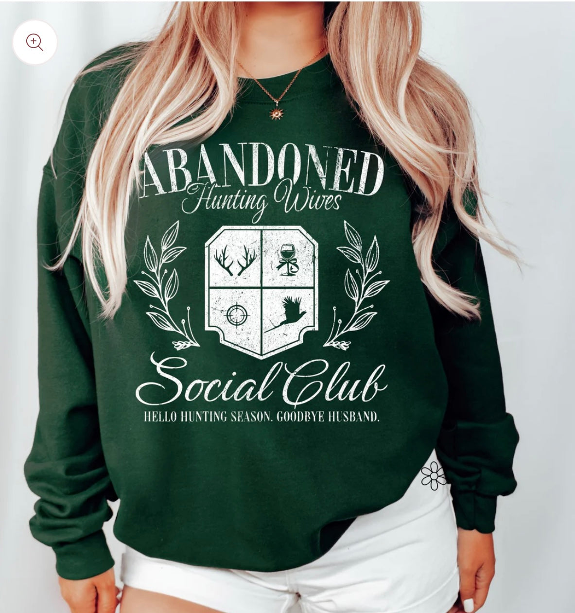 Abandoned Social Club DTF Transfer Only