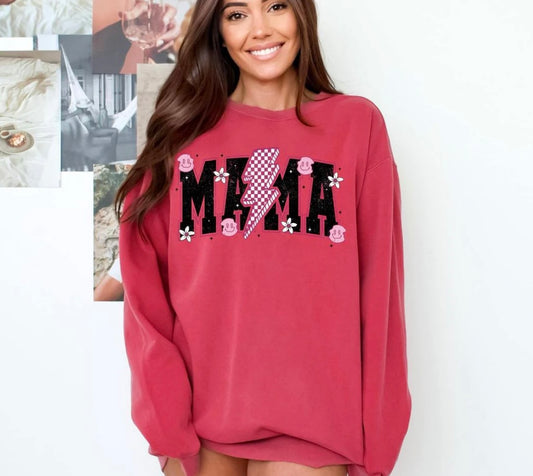 MaMa Lightening DTF Transfer Only