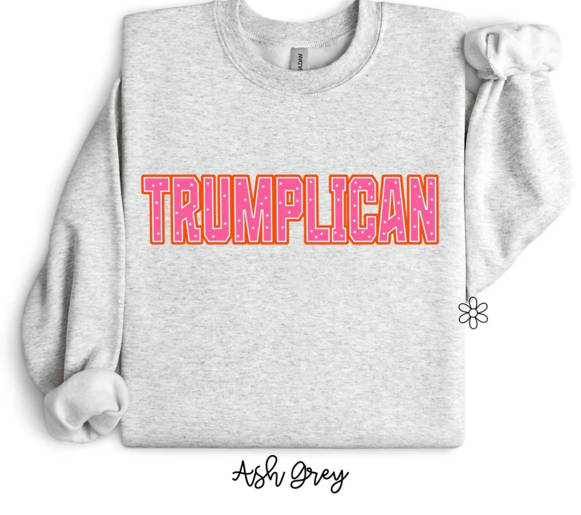 Trumplican Tee