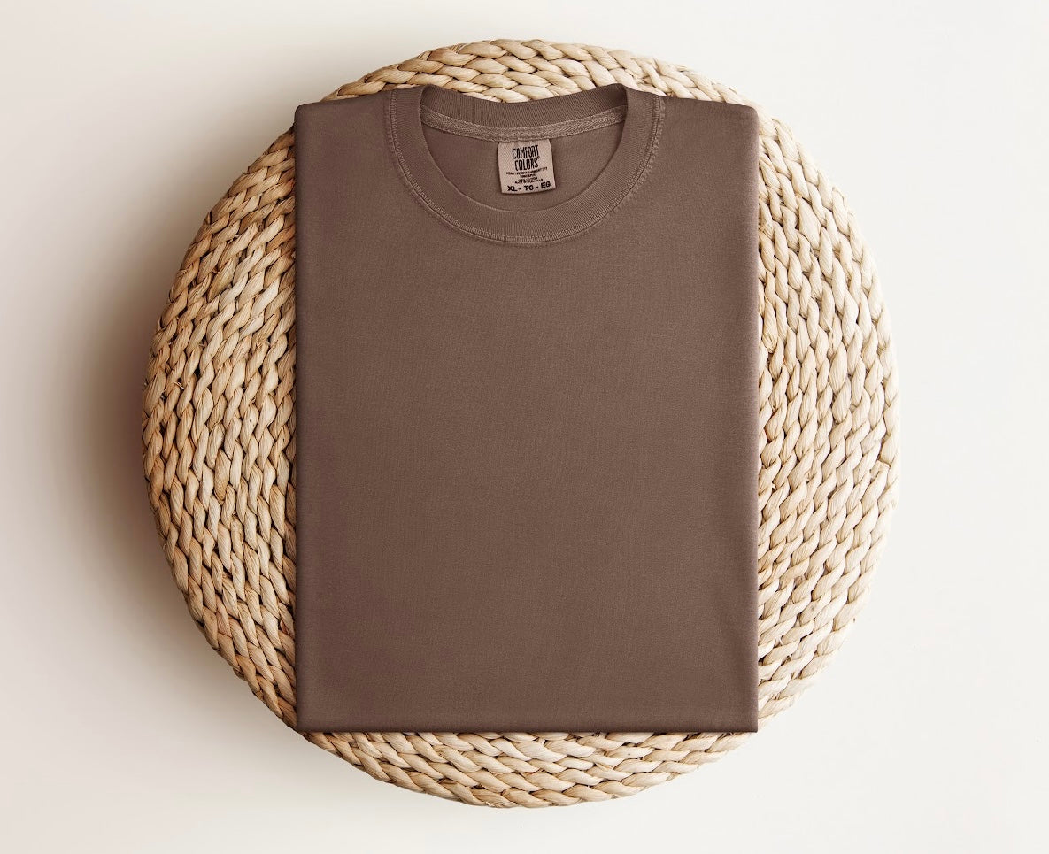 Espresso Comfort Color 1717