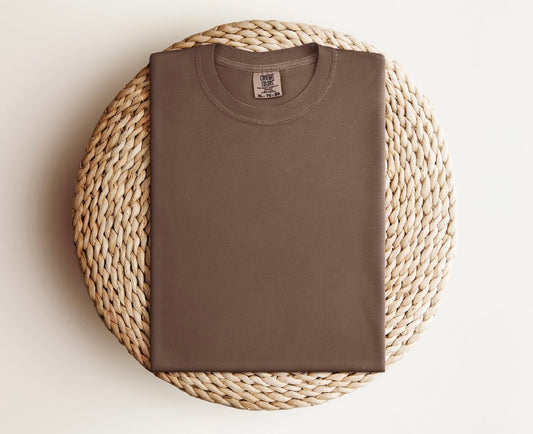 Espresso Comfort Color 1717