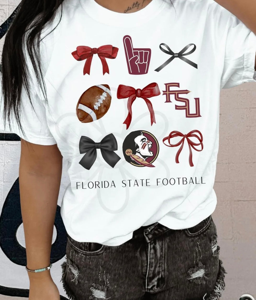 ‘Florida State Football’ 🏈 DTF Transfer Only