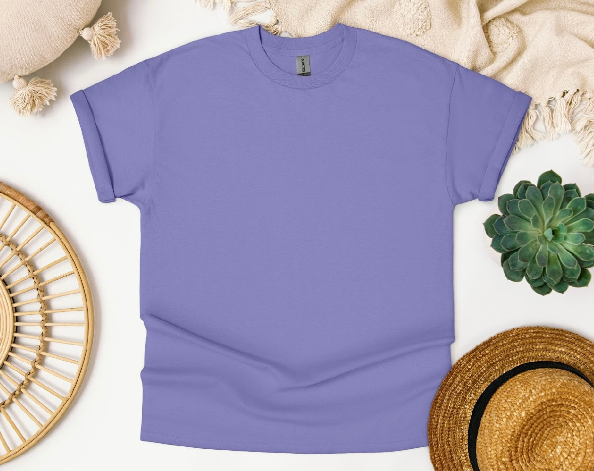 Gildan 5000 - Violet