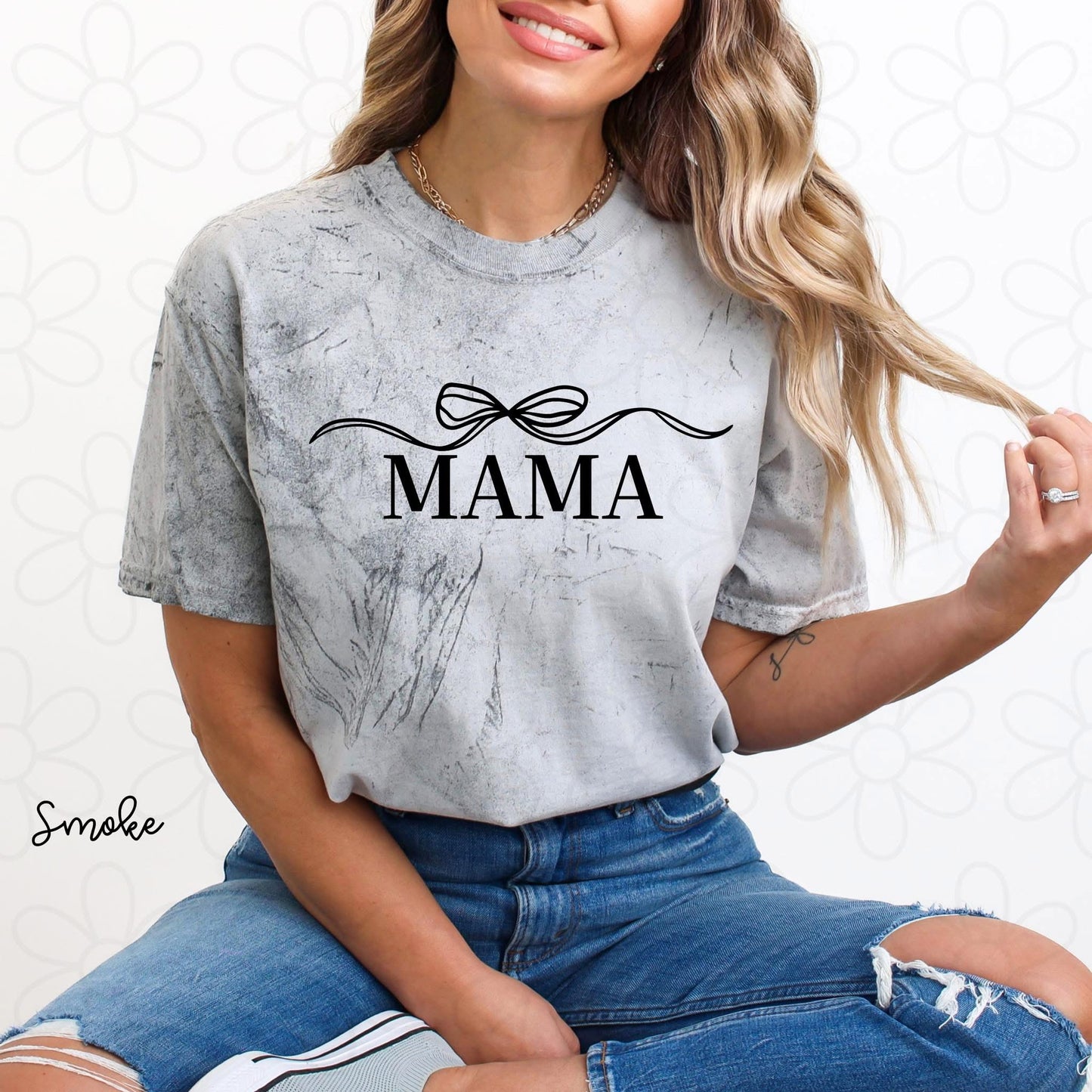 Custom Coquette Names DTF Transfer