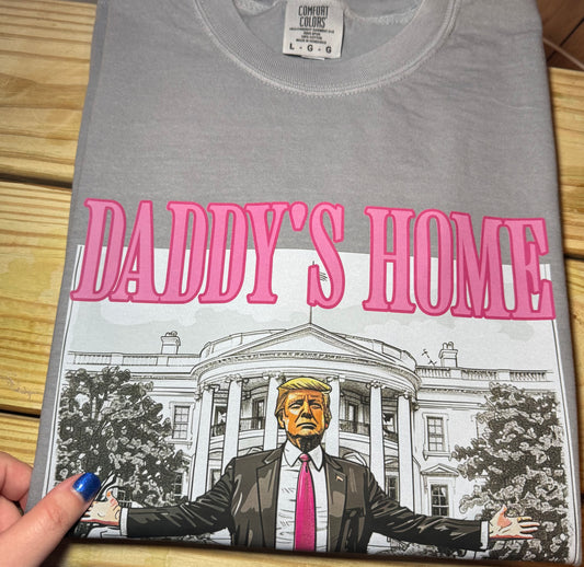 Daddy's Home