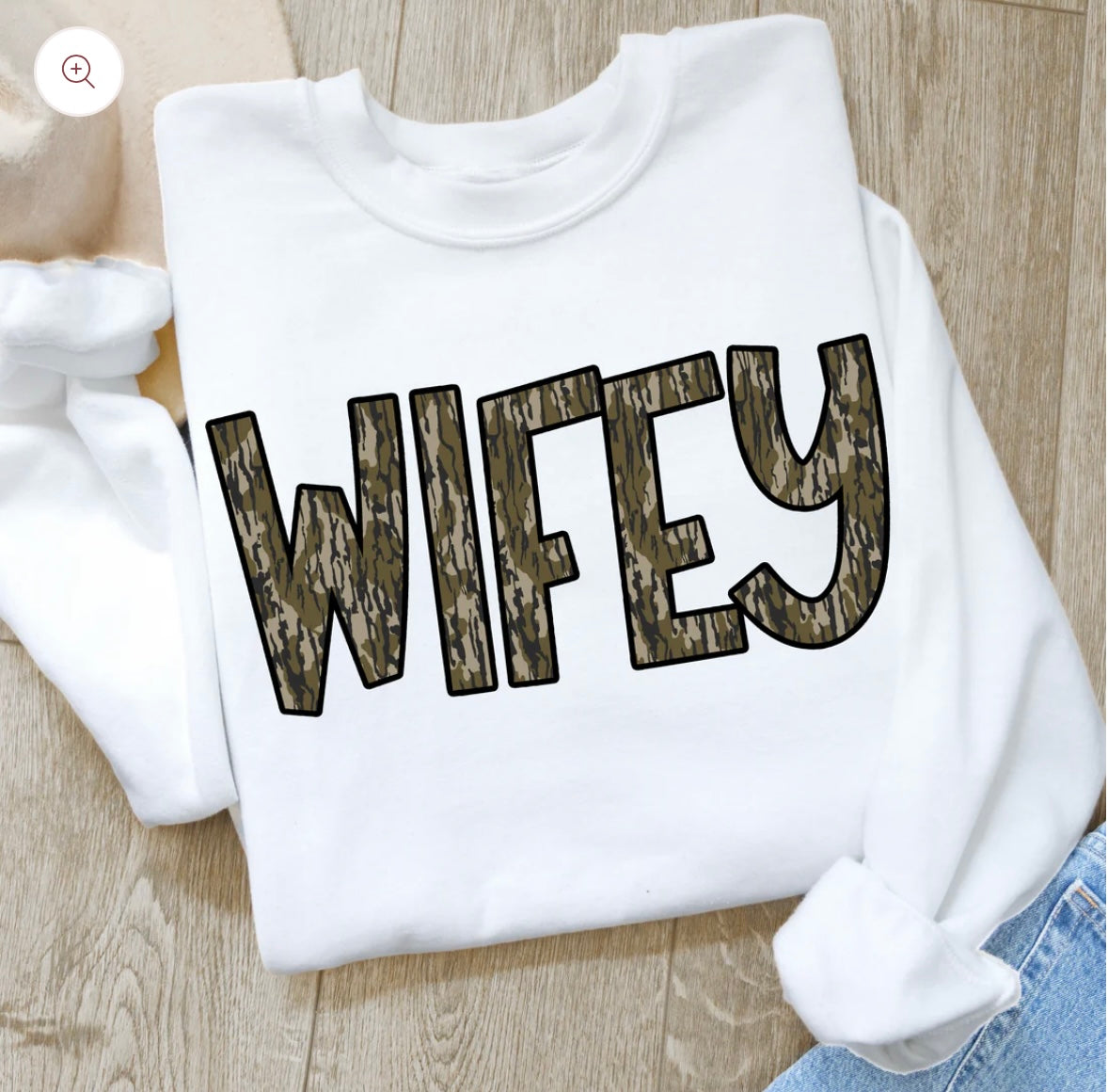 Custom Camo Names DTF Transfer Only