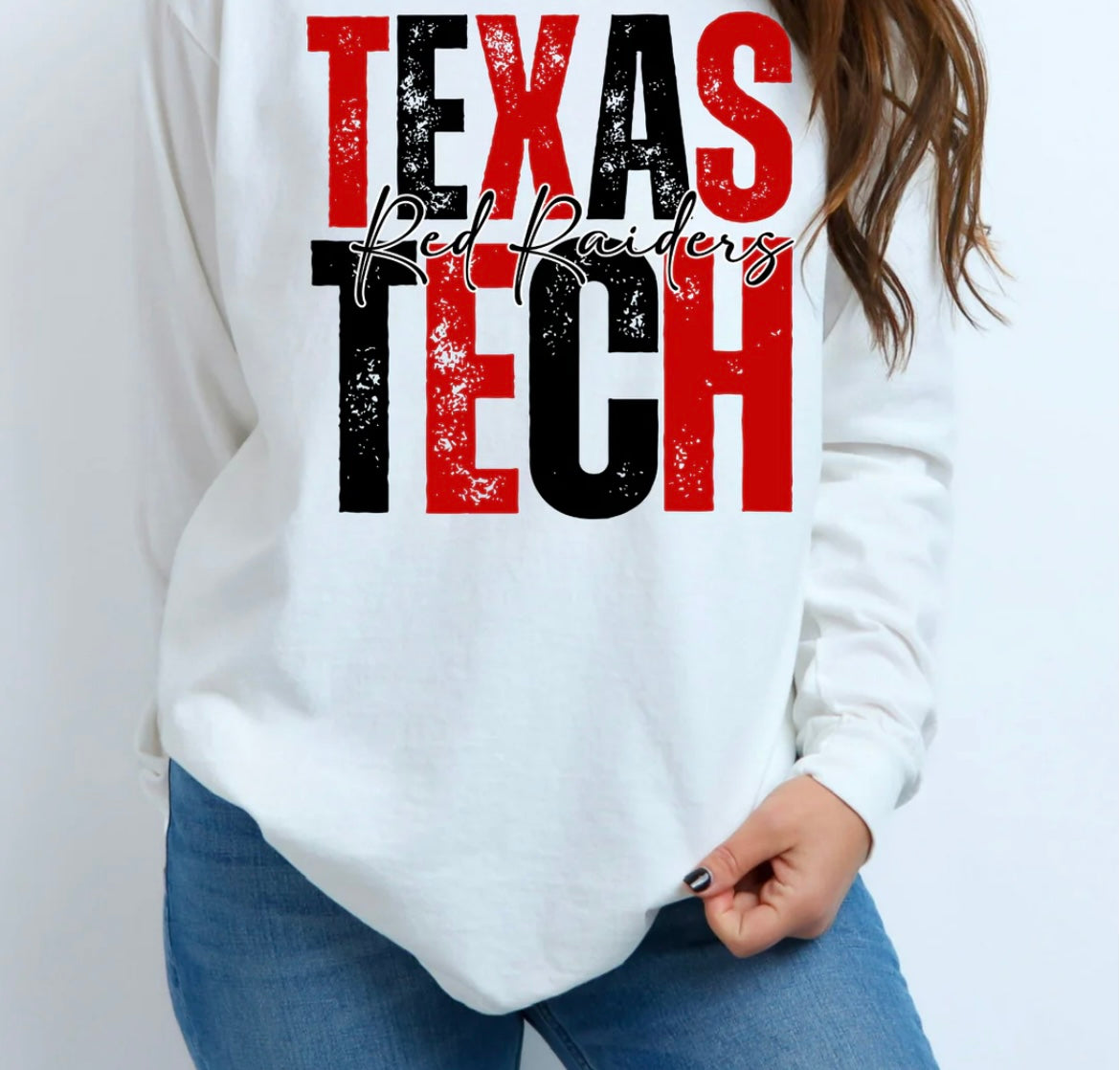 College distressed teams (Multiple Options) DTF Transfer Only