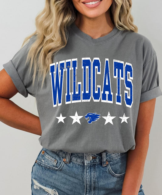 Kentucky Stars Tee