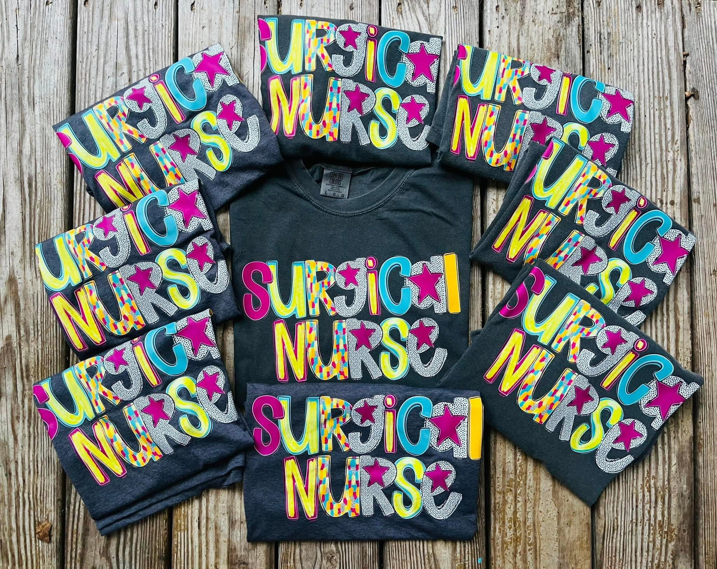 Customized Alpha Gildan T-Shirt