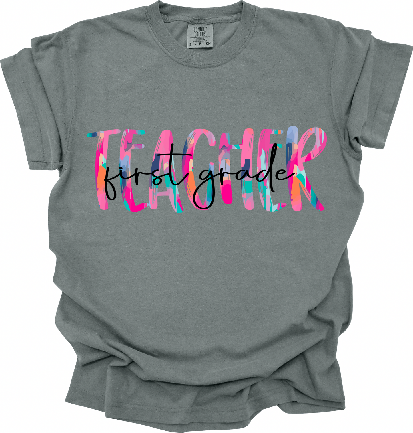 Vibrant Occupational Sweatshirt