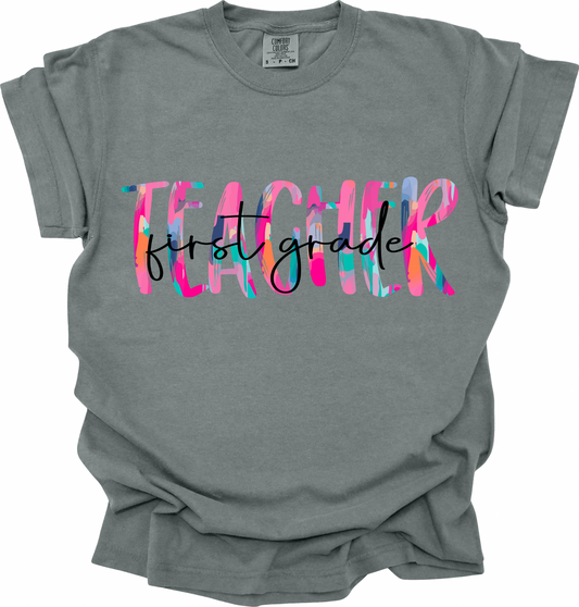 Vibrant Occupational Sweatshirt