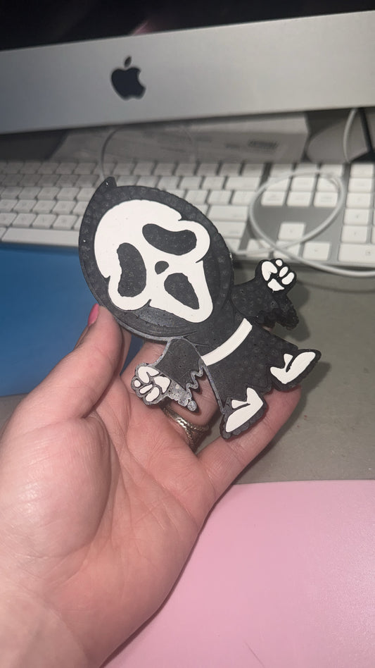 K*ller Ghost Car Freshie