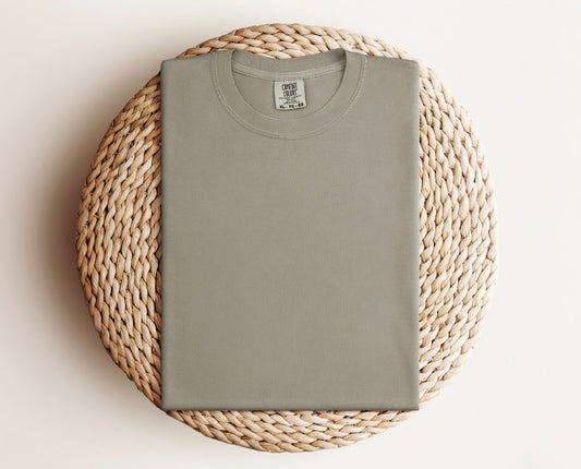 Sandstone Comfort Color 1717