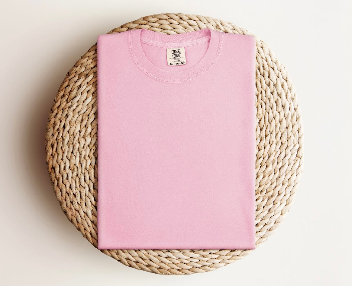 Blossom Comfort Color 1717