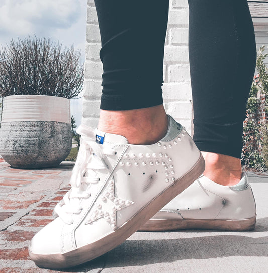 Iridescent Pearl GGDB