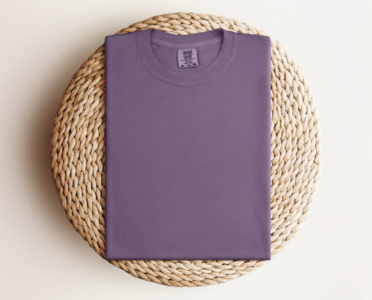 Wine Comfort Color 1717