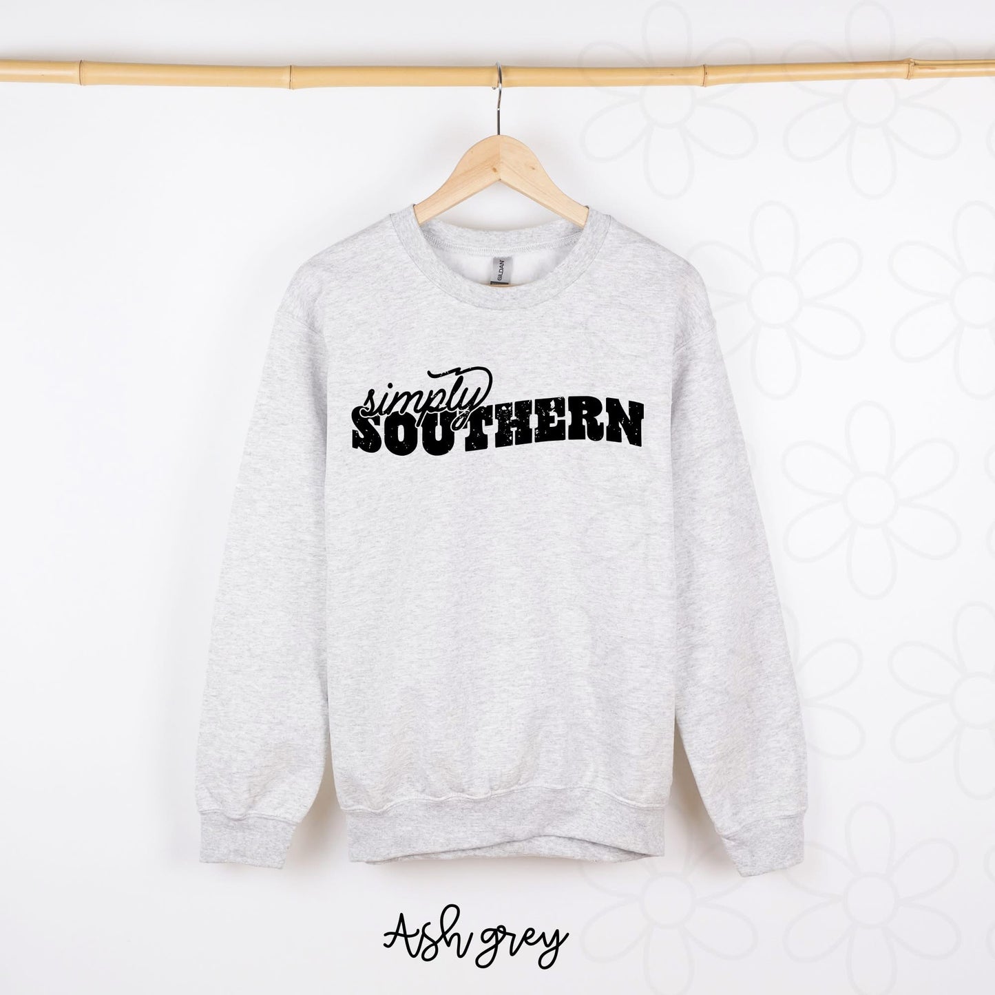 Simply Southern DTF Transfer