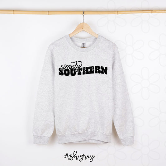 Simply Southern DTF Transfer