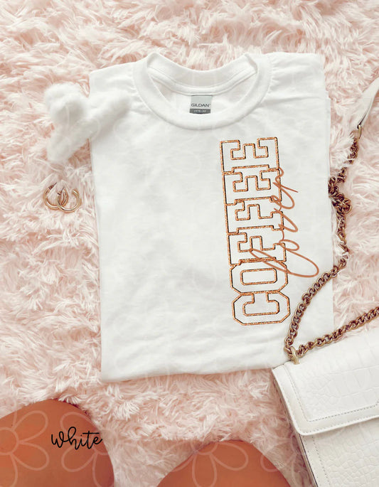 Coffee Lover DTF Transfer